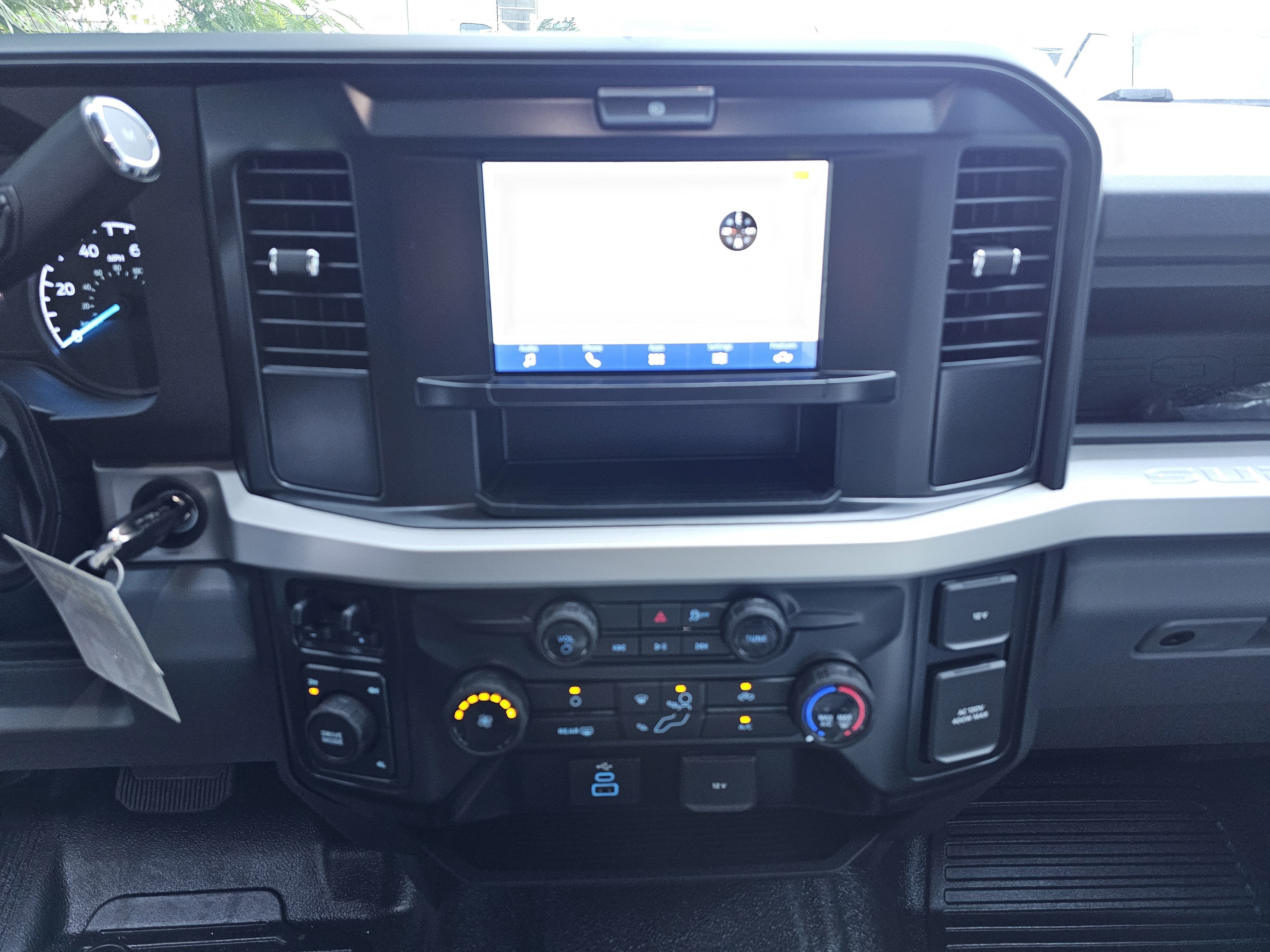 2026 Ford F-550 XL