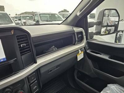 2026 Ford F-550 XL