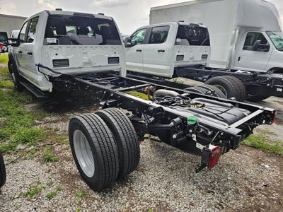 2026 Ford F-550 XL
