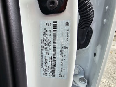2026 Ford F-550 XL