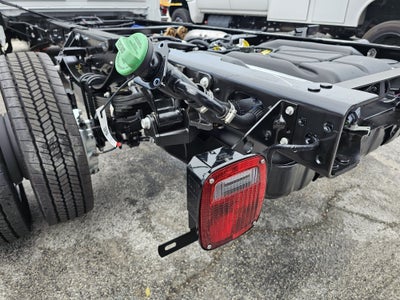 2026 Ford F-550 XL