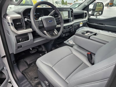 2026 Ford F-550 XL