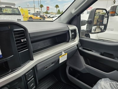 2026 Ford F-550 XL