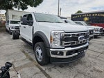 2026 Ford F-550 XL