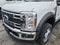 2026 Ford F-550 XL