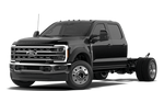 2027 Ford F-550 Lariat