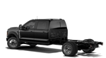 2027 Ford F-550 Lariat