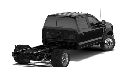 2027 Ford F-550 Lariat