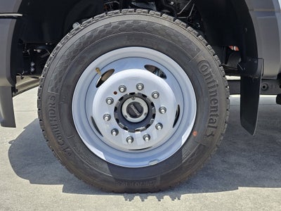 2026 Ford F-550 XL