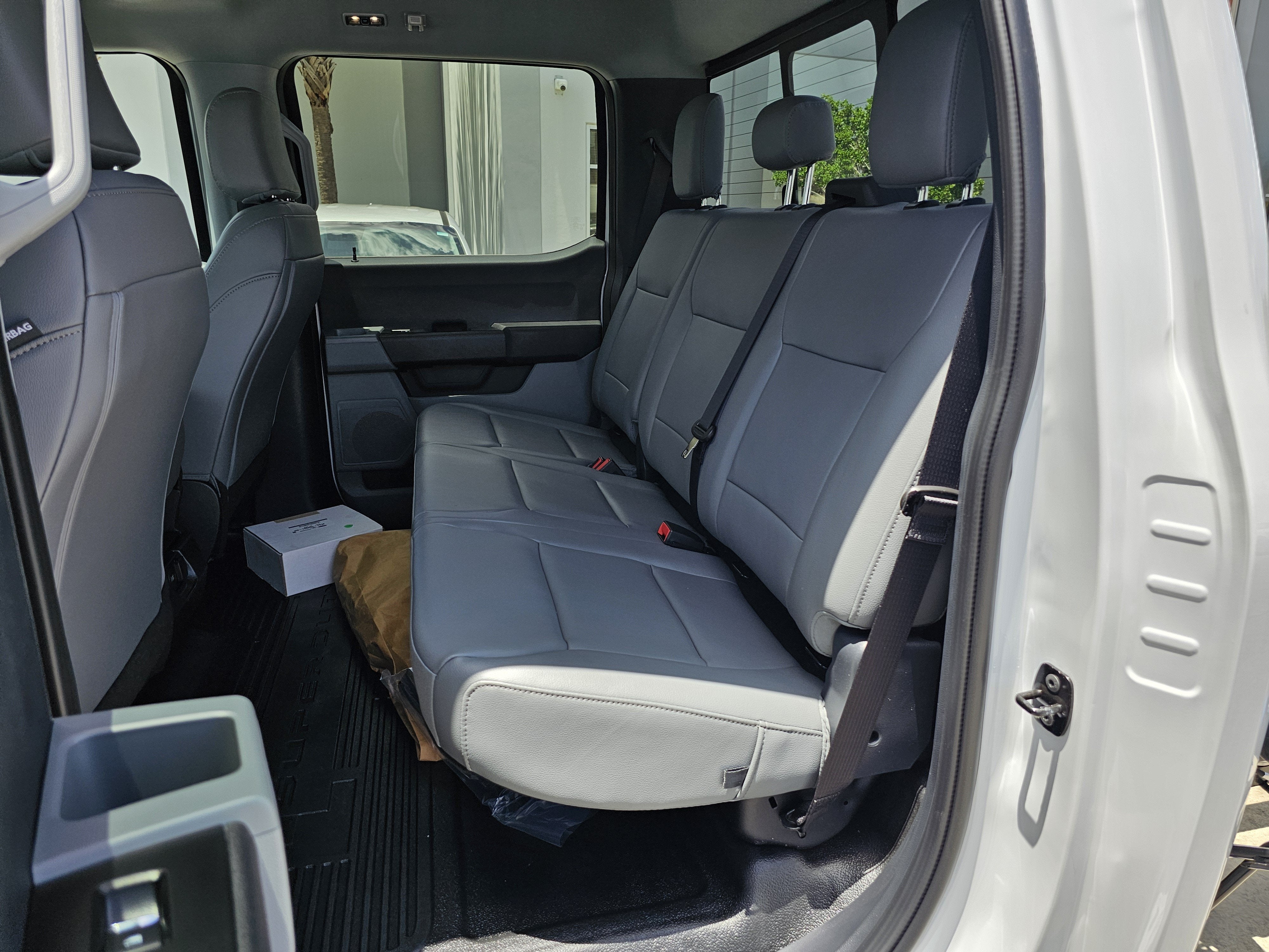 2026 Ford F-550 XL