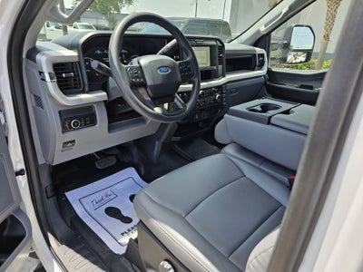 2026 Ford F-550 XL