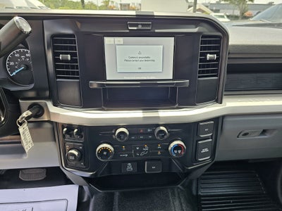 2026 Ford F-550 XL