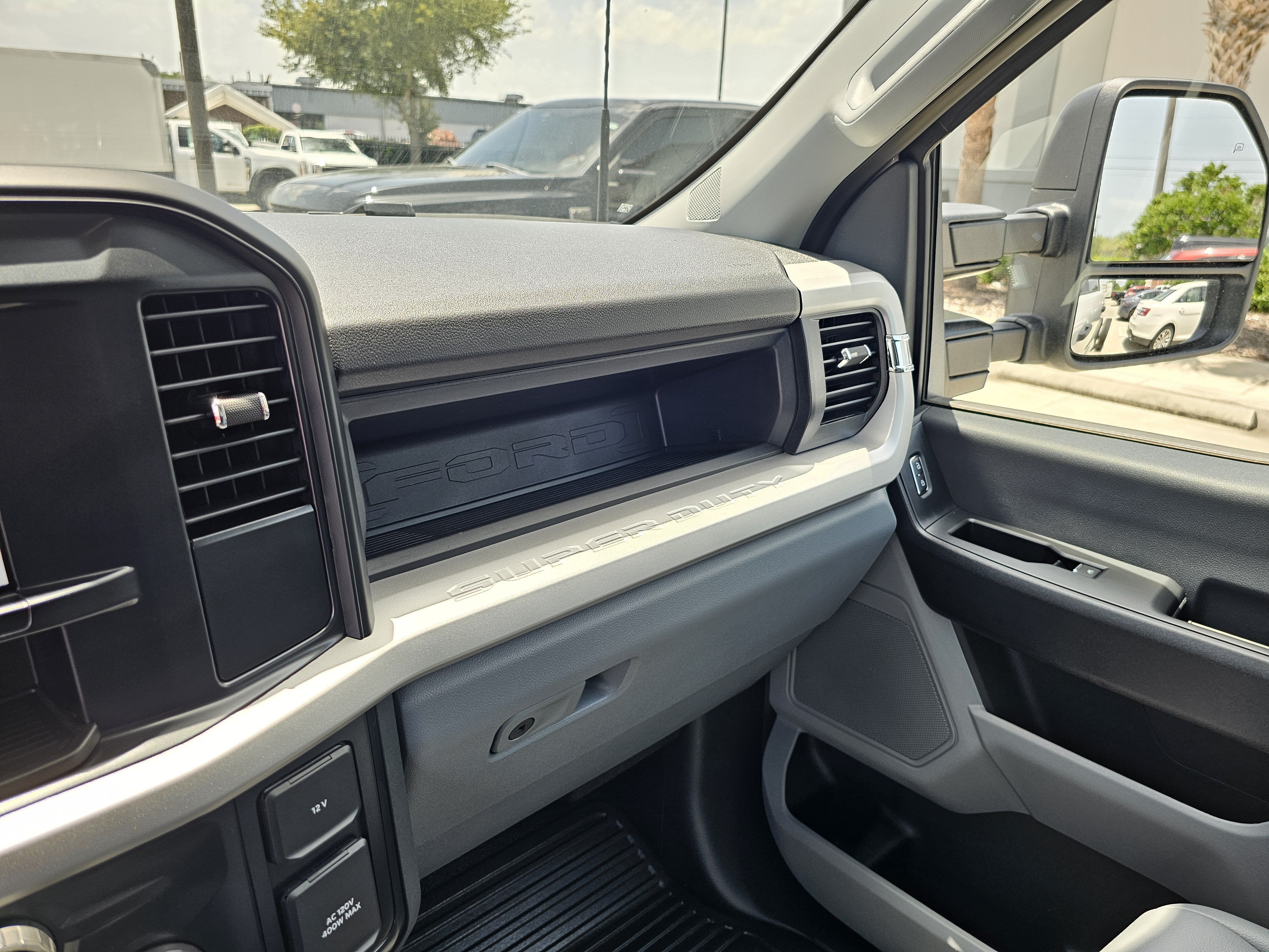 2026 Ford F-550 XL