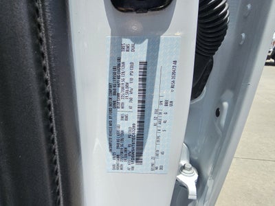 2026 Ford F-550 XL