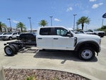 2026 Ford F-550 XL
