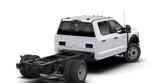 2026 Ford F-550 XL