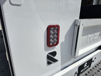 2026 Ford F-550 XL