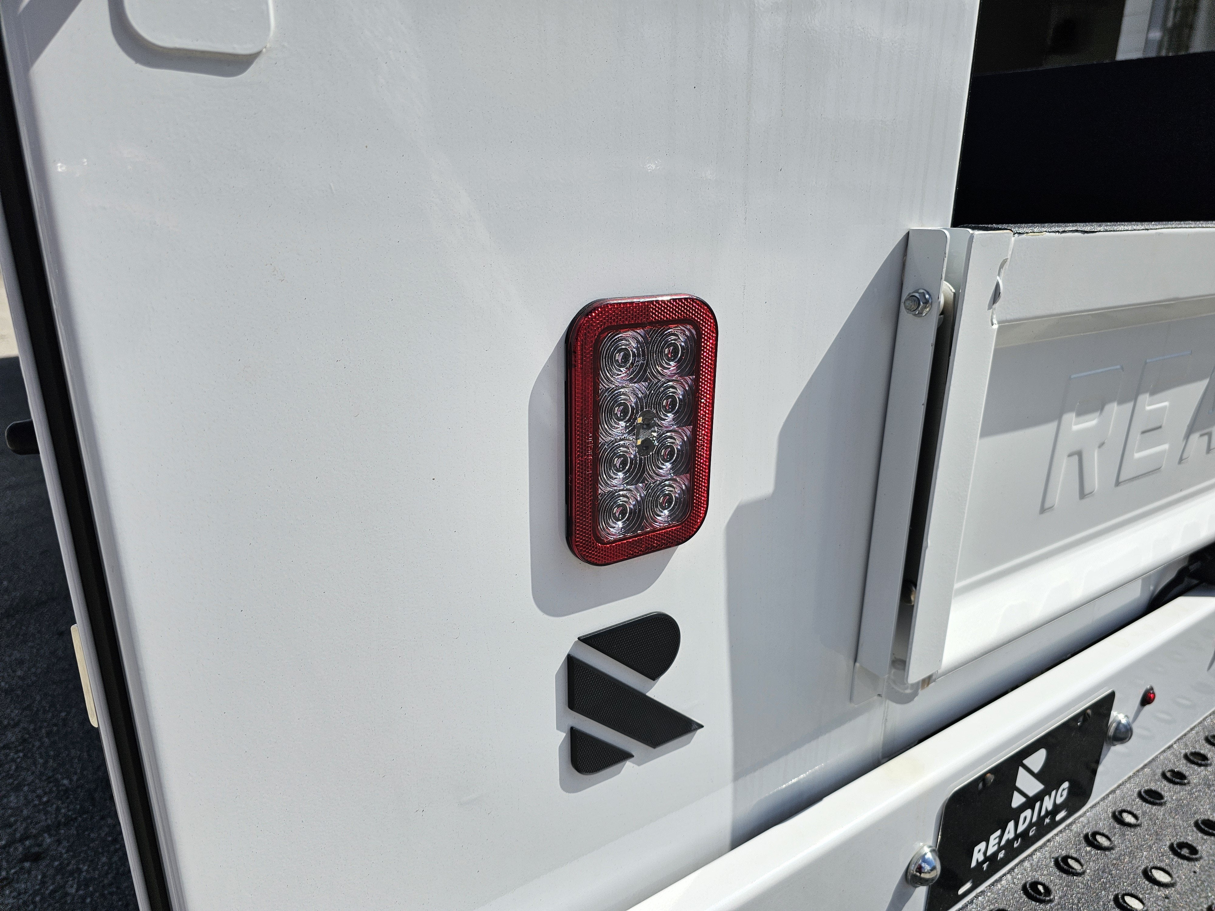 2026 Ford F-550 XL