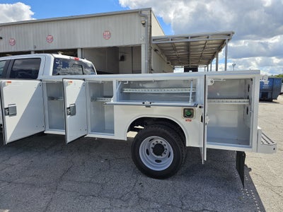 2026 Ford F-550 XL