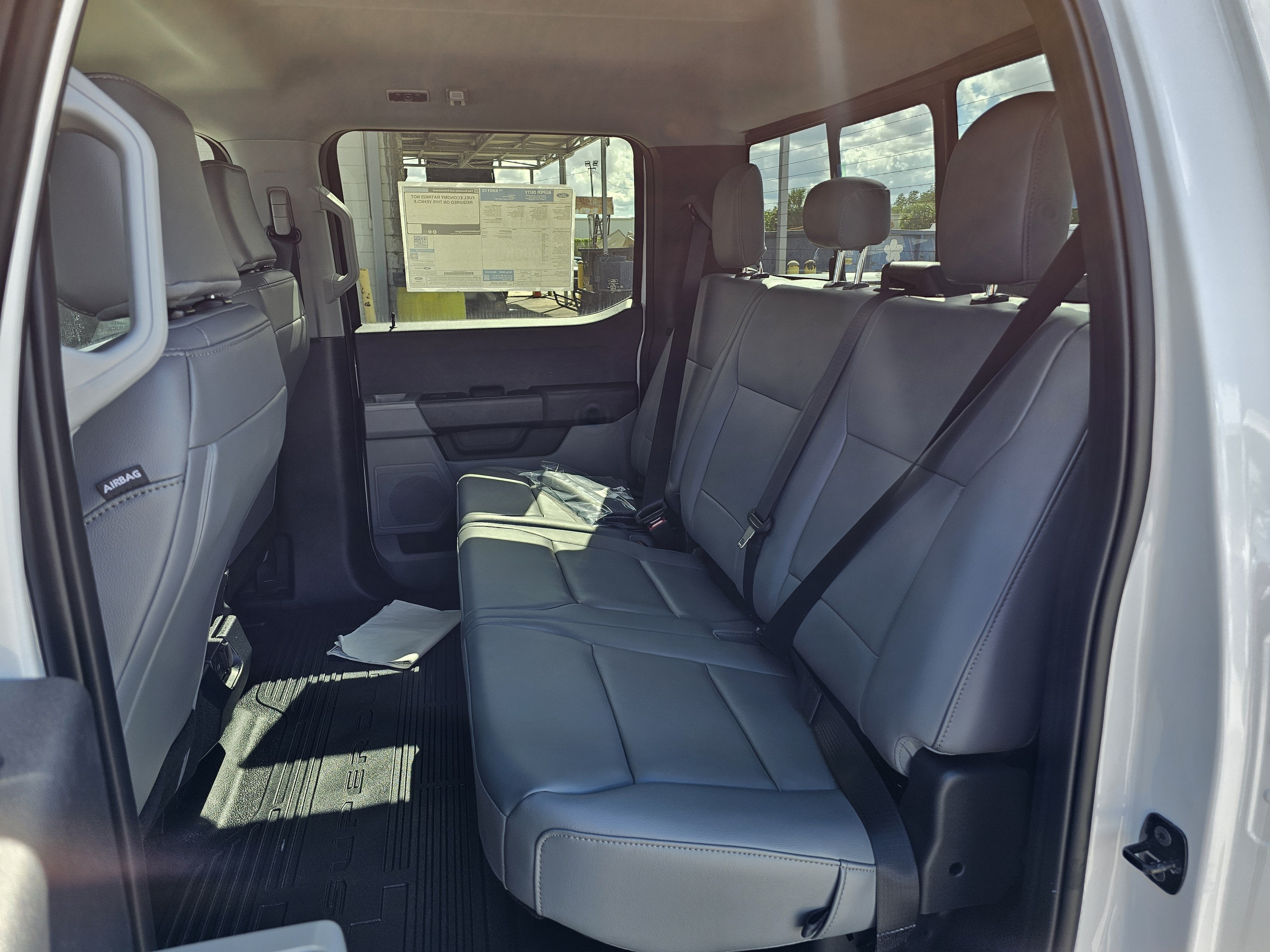 2026 Ford F-550 XL