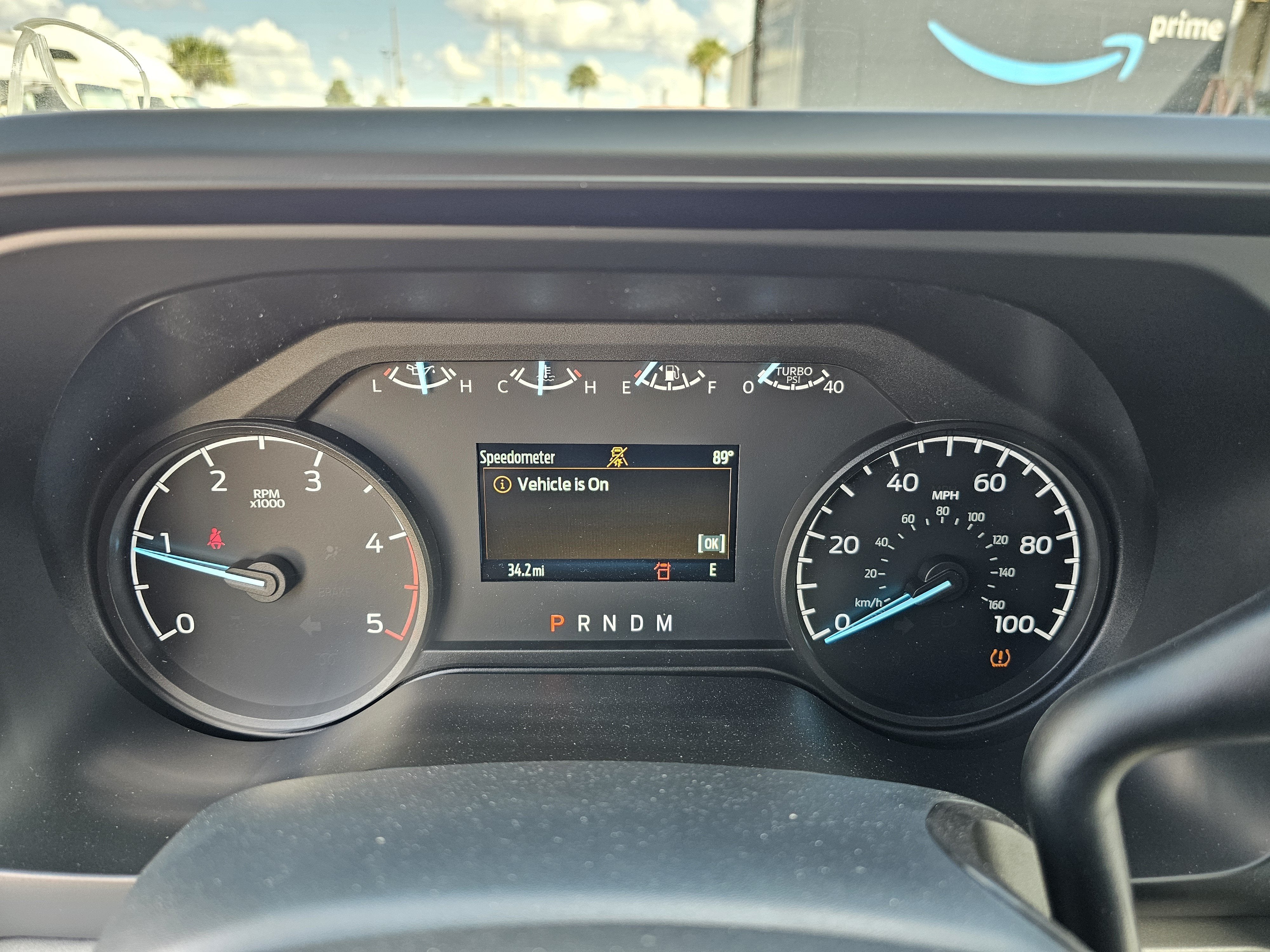 2026 Ford F-550 XL