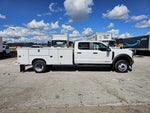 2026 Ford F-550 XL