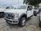 2026 Ford F-550 XL