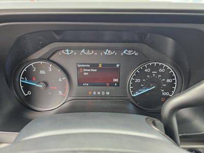 2026 Ford F-550 XL