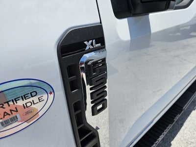 2026 Ford F-550 XL