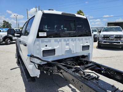 2026 Ford F-550 XL
