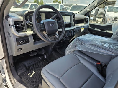 2026 Ford F-550 XL