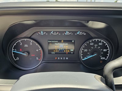 2026 Ford F-550 XL