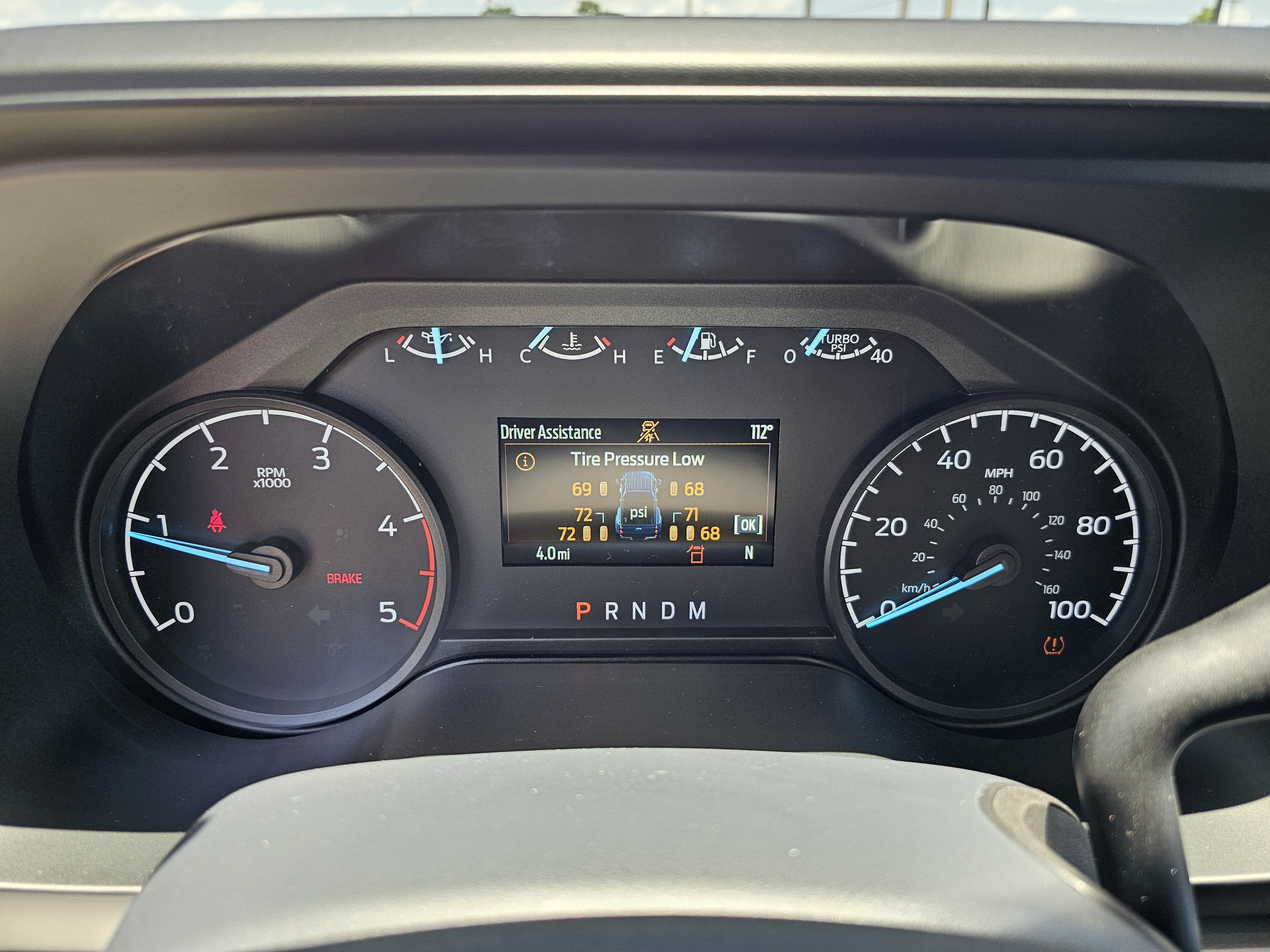 2026 Ford F-550 XL