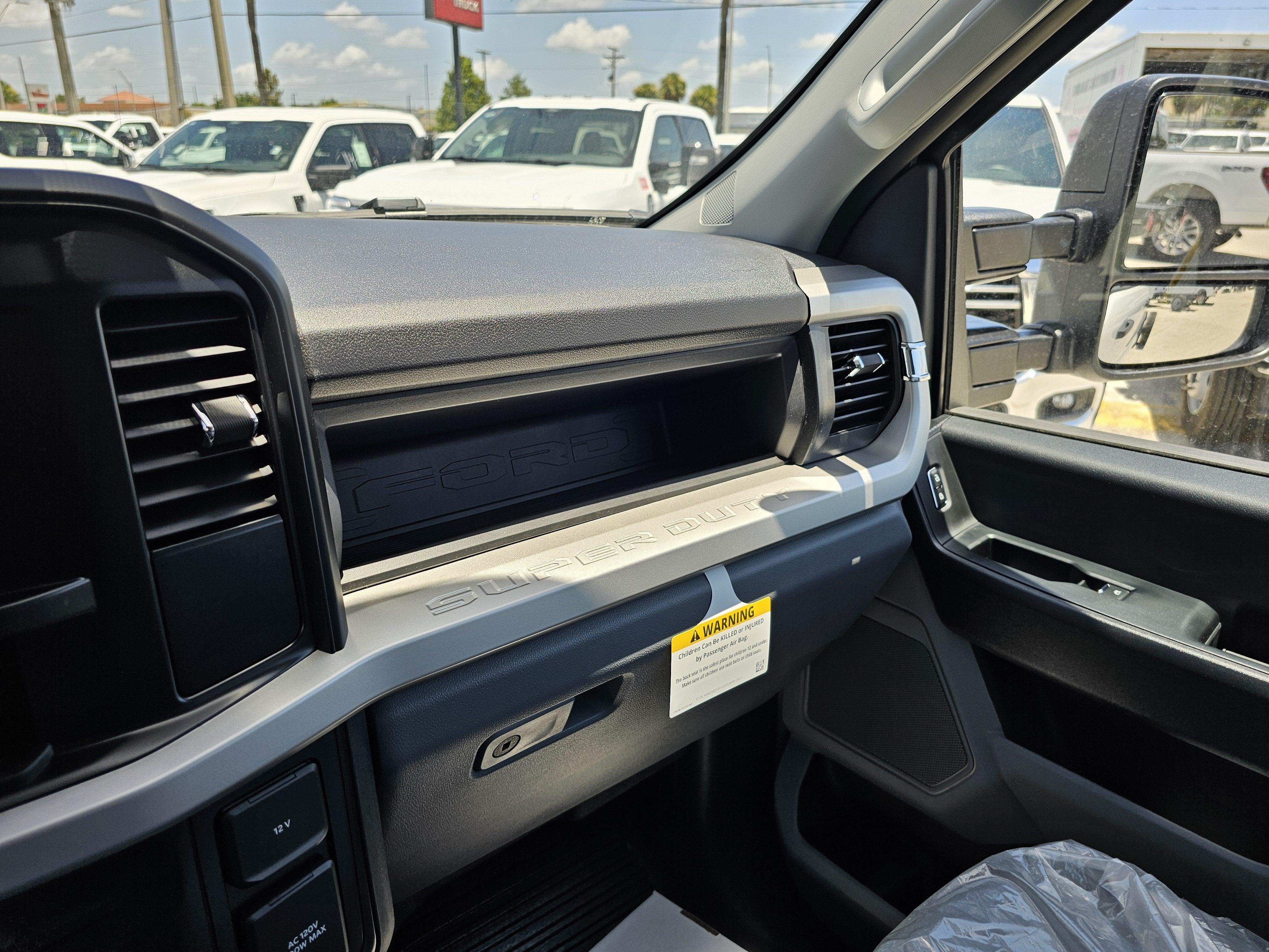 2026 Ford F-550 XL