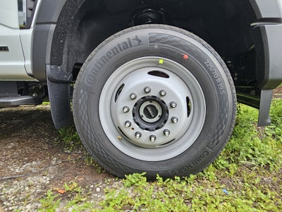 2026 Ford F-550 XL