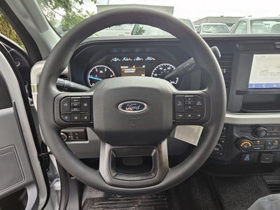 2026 Ford F-550 XL