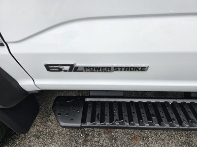 2026 Ford F-550 XL