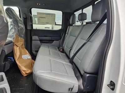 2026 Ford F-550 XL
