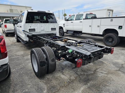 2026 Ford F-550 XL