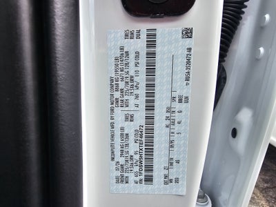 2026 Ford F-550 XL