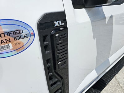 2027 Ford F-550 XL