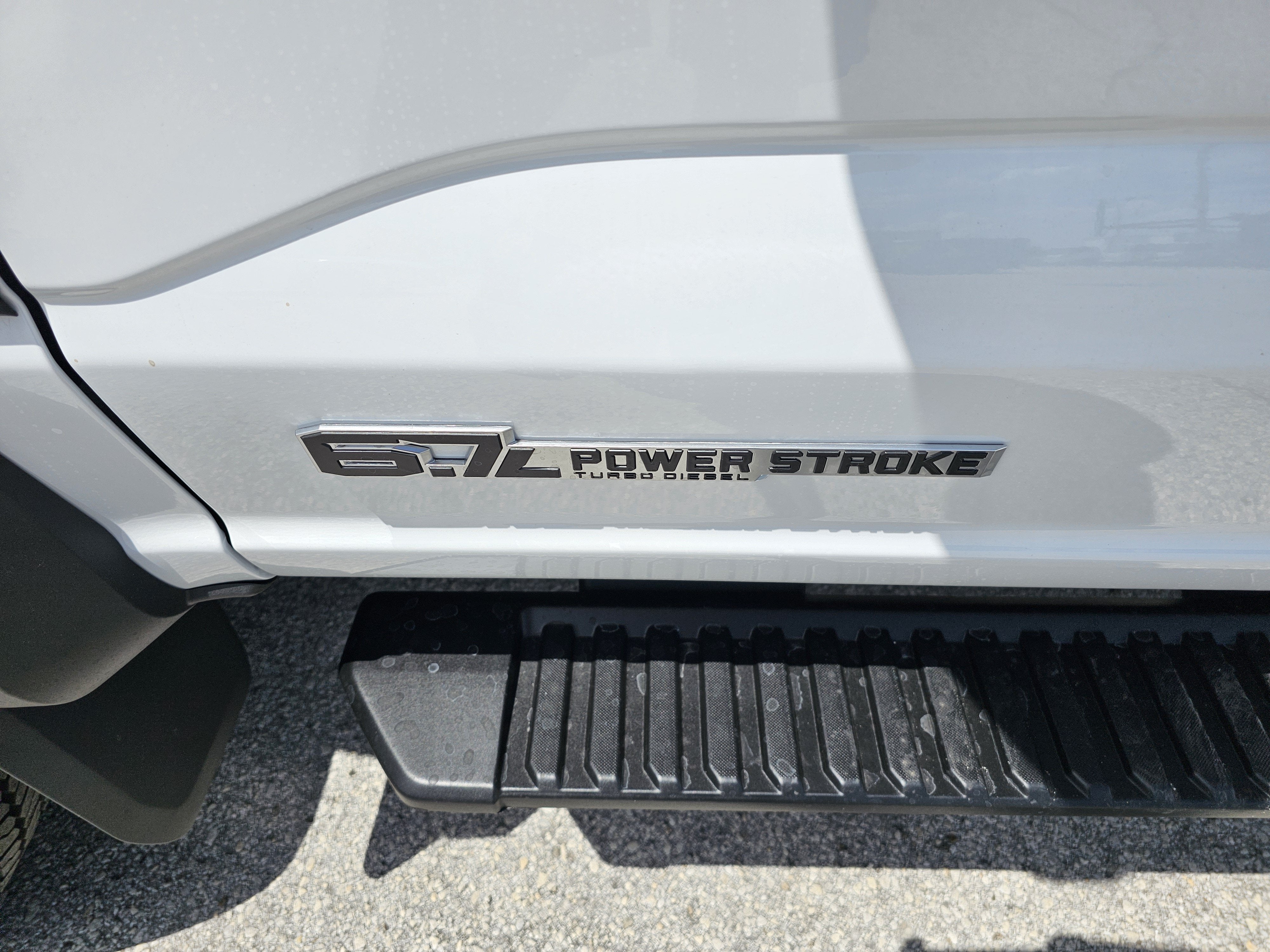 2027 Ford F-550 XL