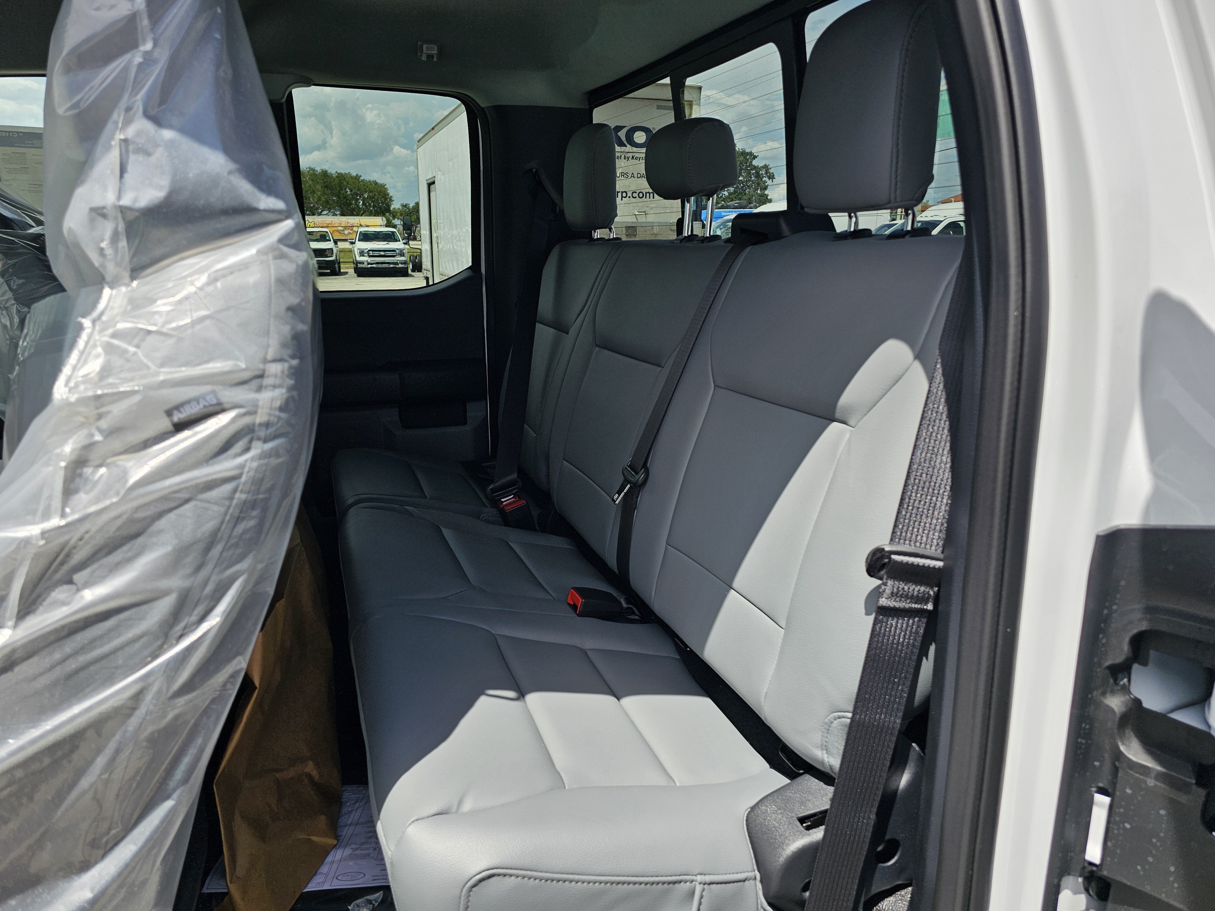 2027 Ford F-550 XL