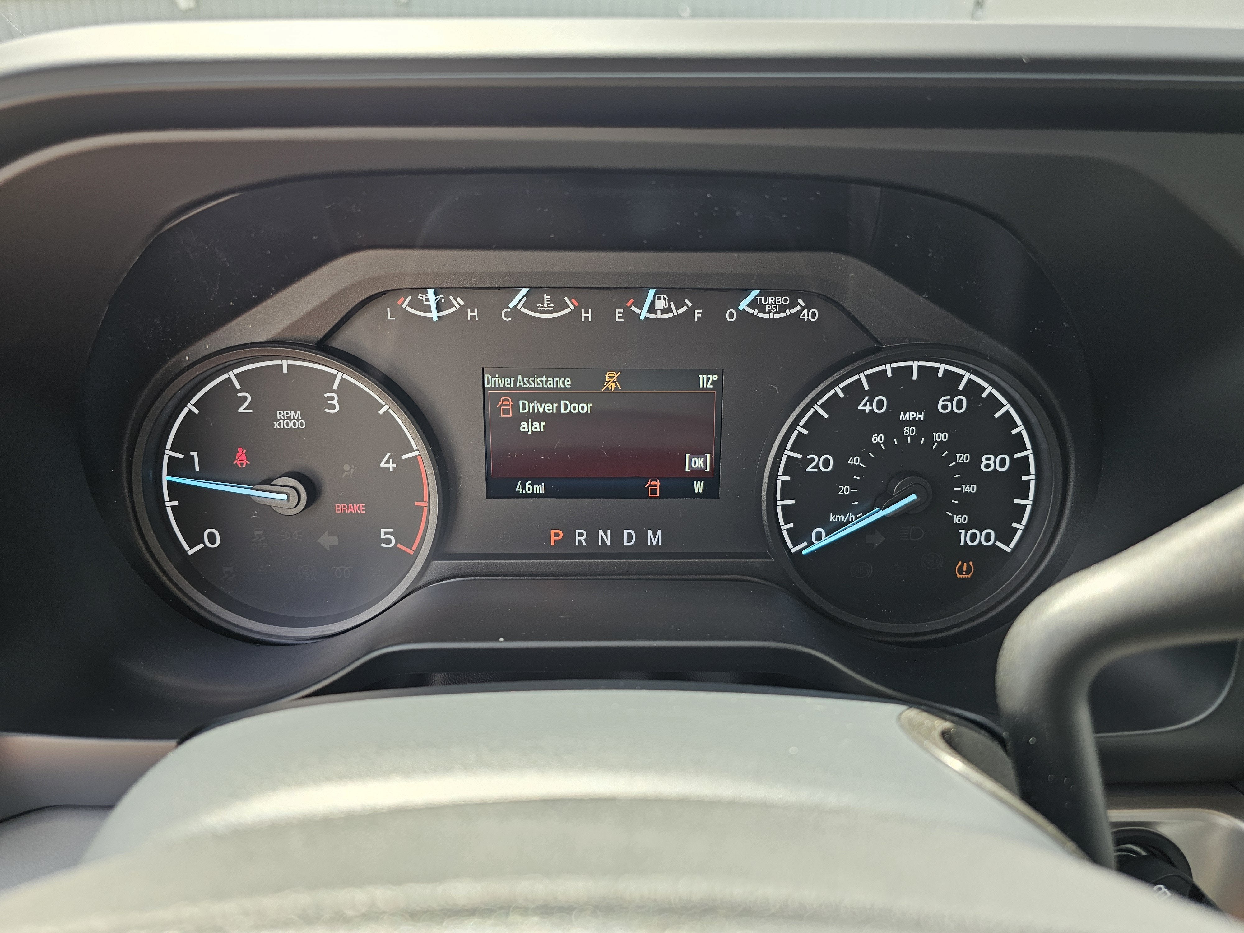 2027 Ford F-550 XL
