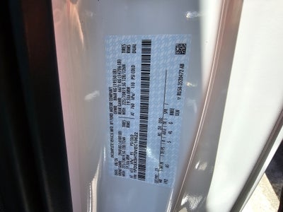2027 Ford F-550 XL