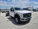 2027 Ford F-550 XL