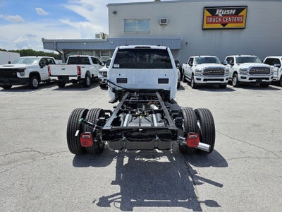 2027 Ford F-550 XL