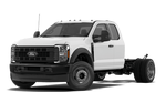 2027 Ford F-550 XL