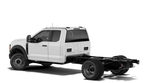 2027 Ford F-550 XL