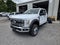 2025 Ford F-550 XL